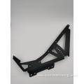 Customized metal seat anglebraket for racing cars